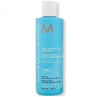 Moroccanoil Curl Enhancing shampoo     250 